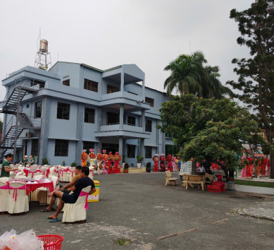 KHAI TRƯƠNG! 