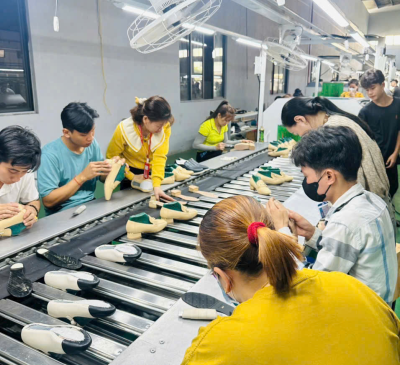 Gia công sản xuất